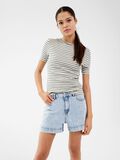 Name it MOM FIT JEANSSHORTS, Light Blue Denim, highres - 13213486_LightBlueDenim_1002606_008.jpg