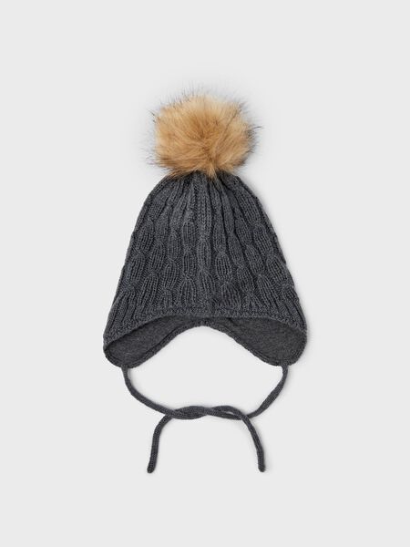 Name it MERINO WOOL HAT, Iron Gate, highres - 13214826_IronGate_003.jpg