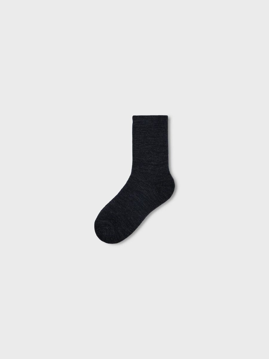 Name it MERINO WOOL SOCKS, Blue Graphite, highres - 13199942_BlueGraphite_003.jpg