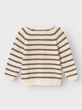 name it ØKOLOGISK BOMULD STRIKKET CARDIGAN, Birch, highres - 13234281_Birch_002.jpg