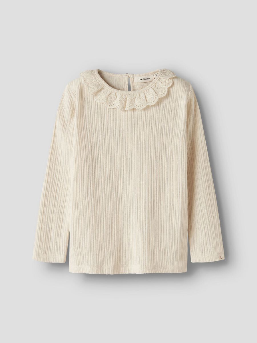 Product carousel image 1 REGULAR FIT OBERTEIL, Turtledove