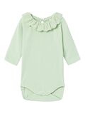 name it LONG SLEEVED ROMPER, Silt Green, highres - 13229687_SiltGreen_001.jpg