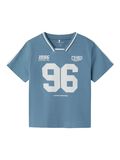 name it EKOLOGISK BOMULL T-SHIRT, Spring Lake, highres - 13241066_SpringLake_001.jpg