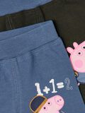 Name it 2-PACK PEPPA PIG BOXER SHORTS, Bering Sea, highres - 13198117_BeringSea_005.jpg