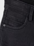 name it SLIM FIT SWEAT JEANS, Black Denim, highres - 13190372_BlackDenim_004.jpg
