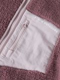 Product image thumbnail 3 TEDDY JACKET, Wistful Mauve