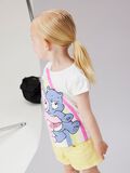 Product image thumbnail - HALINALLET-TEEMAINEN T-PAITA, Bright White | 2