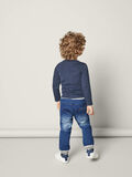 Name it BAGGY FIT, MYCKET STRETCHIGA JEANS, Medium Blue Denim, highres - 13166556_MediumBlueDenim_008.jpg