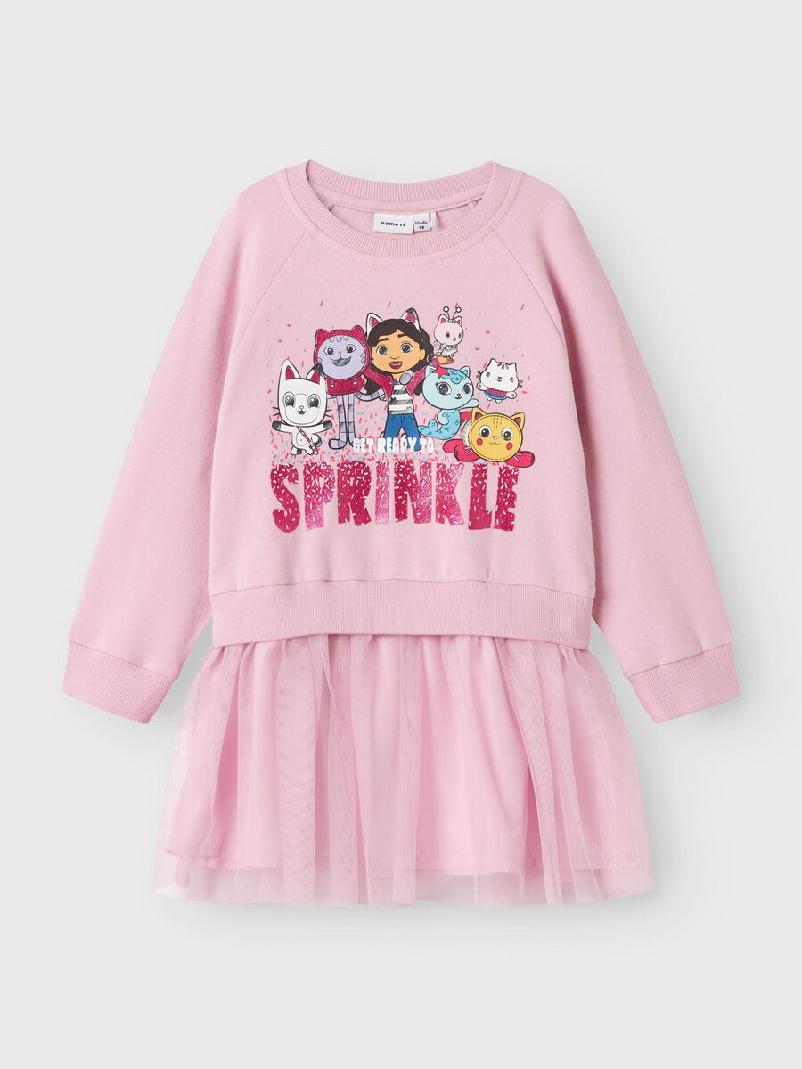 name it GABBY'S DOLLHOUSE DRESS, Corsage, highres - 13241579_Corsage_003.jpg