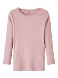 Name it BASIC LONG SLEEVED TOP, Deauville Mauve, highres - 13198042_DeauvilleMauve_925481_001.jpg