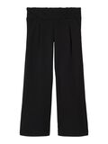 Name it KNÖCHELLANGE HOSE MIT WEITEM BEIN, Black, highres - 13177208_Black_001.jpg