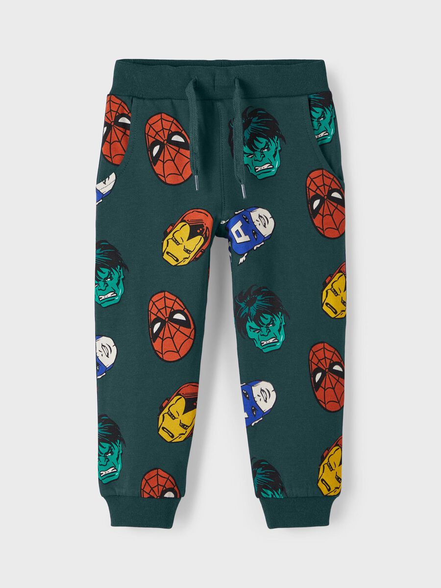 name it MARVEL PANTALONES DE CHÁNDAL, Sea Moss, highres - 13210767_SeaMoss_003.jpg