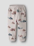 Product image thumbnail - COTON BIOLOGIQUE JOGGING EN MOLLETON, Chateau Gray | 1