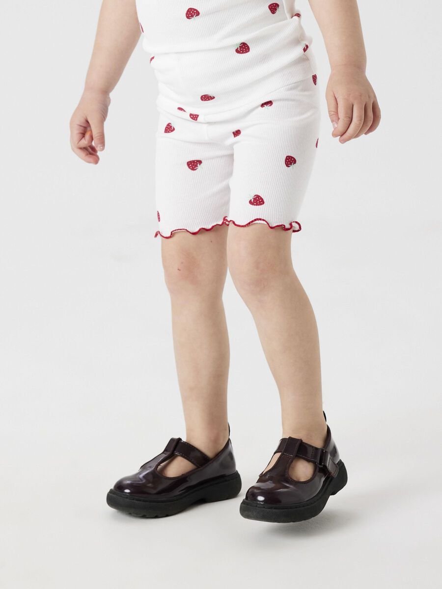 name it PRINT RADLERHOSE, Bright White, highres - 13246148_BrightWhite_008.jpg