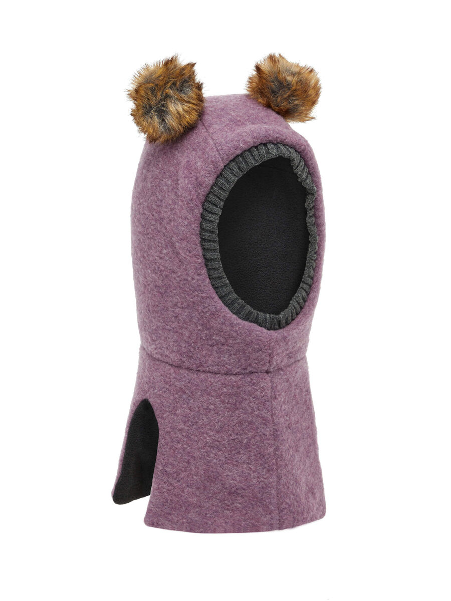 Name it POM POM WOOL BALACLAVA, Black Plum, highres - 13168758_BlackPlum_002.jpg