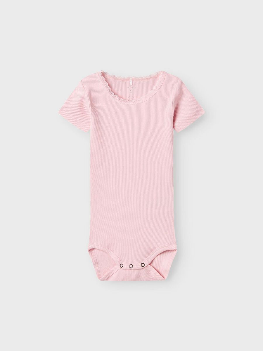 name it SHORT SLEEVED ROMPER, Parfait Pink, highres - 13218873_ParfaitPink_003.jpg