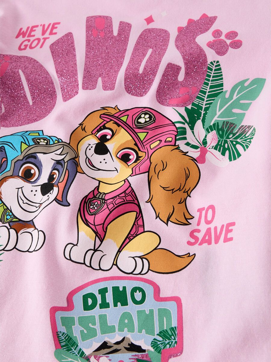 Carousel image 4 ORGANIC COTTON PAW PATROL TOP, Pirouette