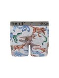 Name it 2-PACK BOXERSHORTS, Grey Melange, highres - 13163575_GreyMelange_002.jpg