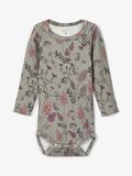 Name it EXTRA SLIM FIT BLOEMENPRINT ROMPER, Shadow, highres - 13192887_Shadow_003.jpg