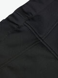 Name it SLIM FIT SOFTSHELL PANTS, Black, highres - 13177914_Black_007.jpg