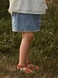 Product image thumbnail - GONNA, Medium Blue Denim | 3