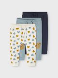 Name it LOT DE 3 PANTALON, Whitecap Gray, highres - 13192702_WhitecapGray_003.jpg