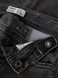 Product image thumbnail - X-SLIM FIT JEANS, Dark Grey Denim | 5