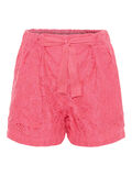 Name it BOMULLSSPETSSYDDA SHORTS, Camellia Rose, highres - 13164643_CamelliaRose_001.jpg