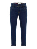 Name it COUPE SLIM JEAN, Dark Blue Denim, highres - 13161820_DarkBlueDenim_001.jpg