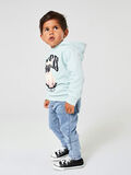 Product image thumbnail 3 REGULAR FIT HOODIE, Surf Spray