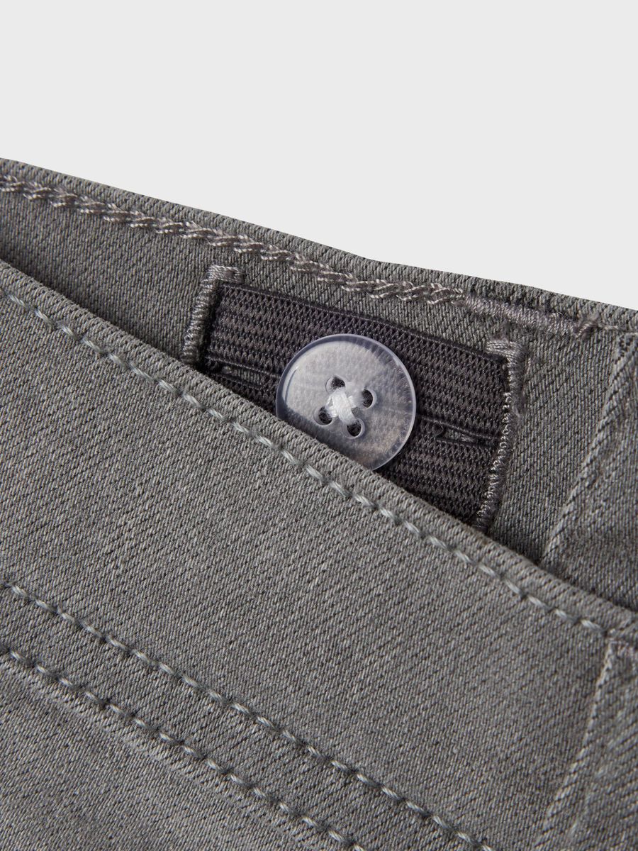 Name it SLIM FIT JEANS, Light Grey Denim, highres - 13238082_LightGreyDenim_005.jpg