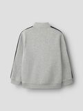 Product image thumbnail 4 REGULAR FIT CARDIGAN, Grey Melange
