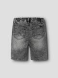 name it REGULAR FIT SHORTS, Medium Grey Denim, highres - 13197241_MediumGreyDenim_002.jpg