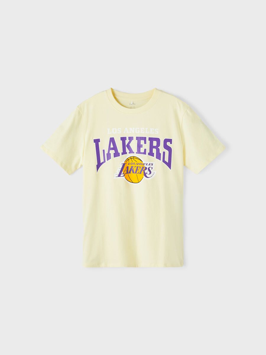 Name it NBA T-SHIRT, Pastel Yellow, highres - 13213444_PastelYellow_003.jpg