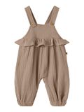 Name it LOOSE FIT OVERALLS, Almondine, highres - 13207938_Almondine_001.jpg