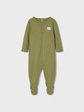 Name it 2-PACK PRESS STUD NIGHTSUIT, Loden Green, highres - 13189127_LodenGreen_004.jpg
