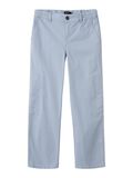 Name it LOW WAIST CARGO TROUSERS, Heather, highres - 13231053_Heather_001.jpg