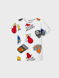 Name it PRINT T-SHIRT, Bright White, highres - 13217981_BrightWhite_003.jpg