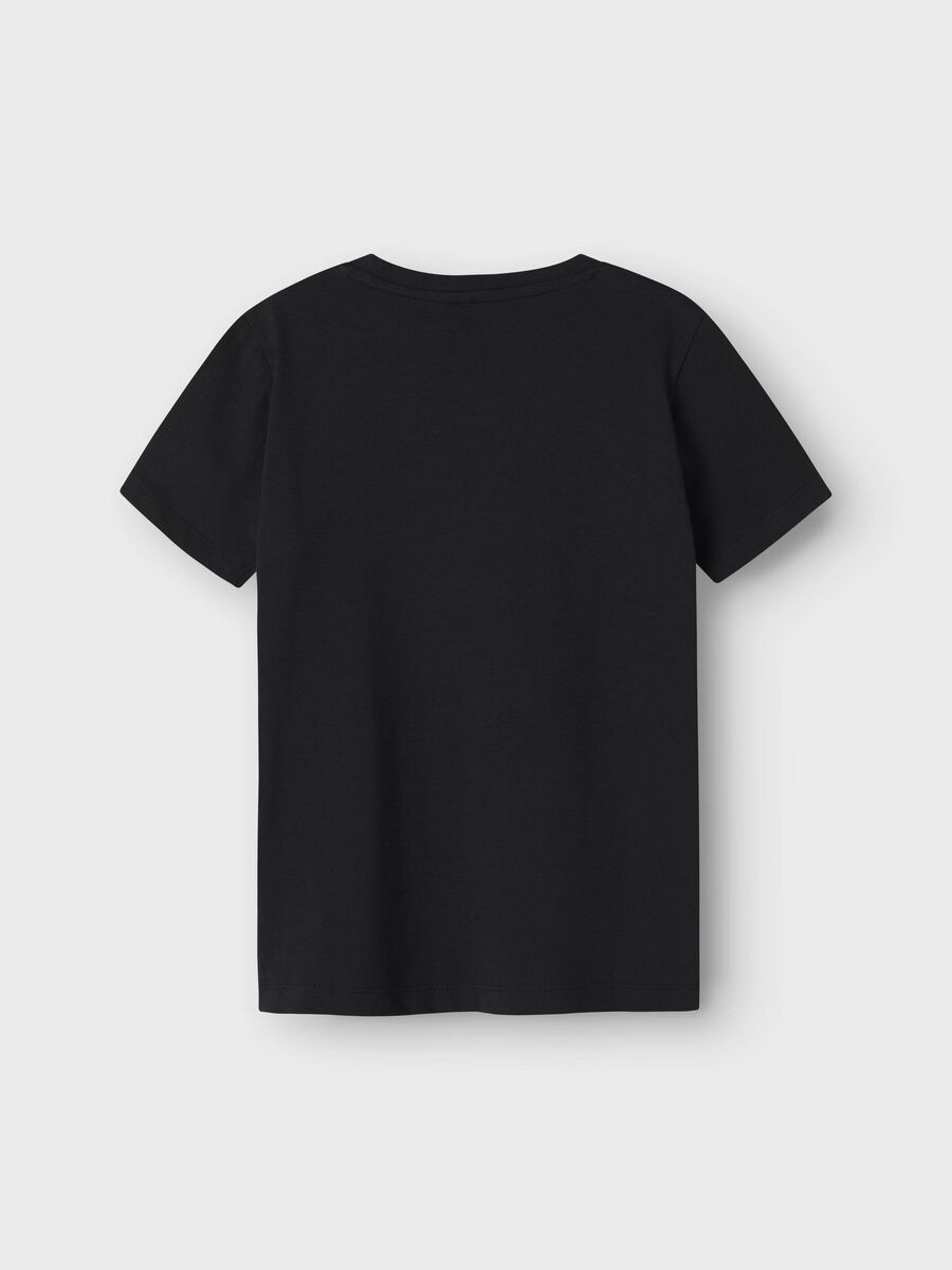 name it AMONG US T-SHIRT, Black, highres - 13221933_Black_1213412_002.jpg