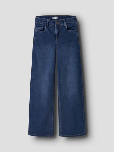 name it EXTRA WIDE LEG JEANS, Dark Blue Denim, highres - 13248811_DarkBlueDenim_003.jpg