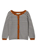 Name it STRIPED KNITTED CARDIGAN, Cathay Spice, highres - 13181908_CathaySpice_789262_001.jpg