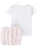 Name it PRINTED SHORTS-SET, Bright White, highres - 13170621_BrightWhite_002.jpg