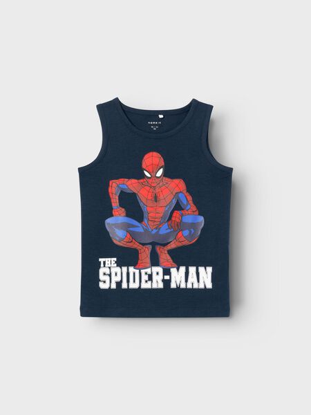 Name it SPIDERMAN TANKTOP, Dark Sapphire, highres - 13225922_DarkSapphire_003.jpg
