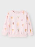 name it REGULAR FIT SWEATSHIRT, Ballerina, highres - 13243232_Ballerina_003.jpg