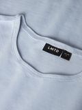 Product image thumbnail - ORGANIC COTTON 3 PACK T-SHIRT, Kentucky Blue | 2