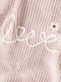 Product image thumbnail 3 REGULAR FIT KNITTED TOP, Hushed Violet