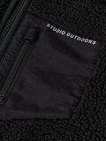 Product image thumbnail 5 TEDDY JACKET, Black
