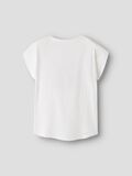 Product image thumbnail - PRINTED T-SHIRT, Bright White | 2