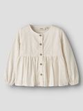 Product image thumbnail 1 LOOSE FIT SHIRT, Turtledove