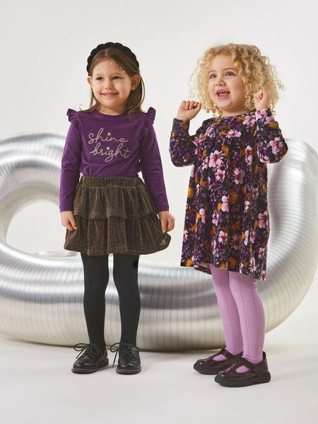 Name it REGULAR FIT LONG SLEEVED TOP, Plum Purple, highres - 13223492_PlumPurple_007.jpg